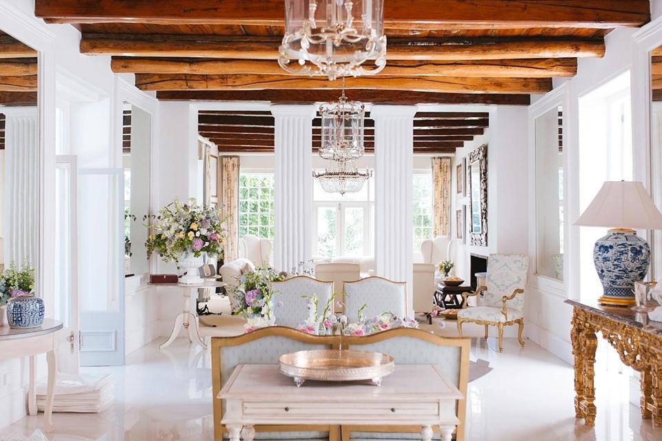 Grand Dedale Country House Wellington Dış mekan fotoğraf