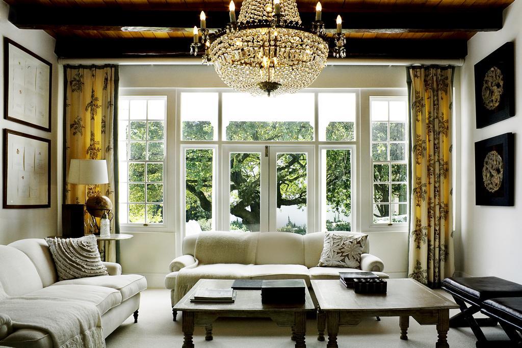 Grand Dedale Country House Wellington Dış mekan fotoğraf
