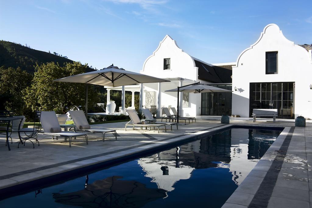 Grand Dedale Country House Wellington Dış mekan fotoğraf