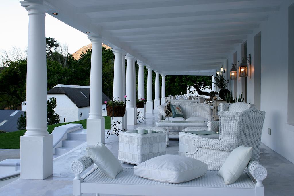 Grand Dedale Country House Wellington Dış mekan fotoğraf