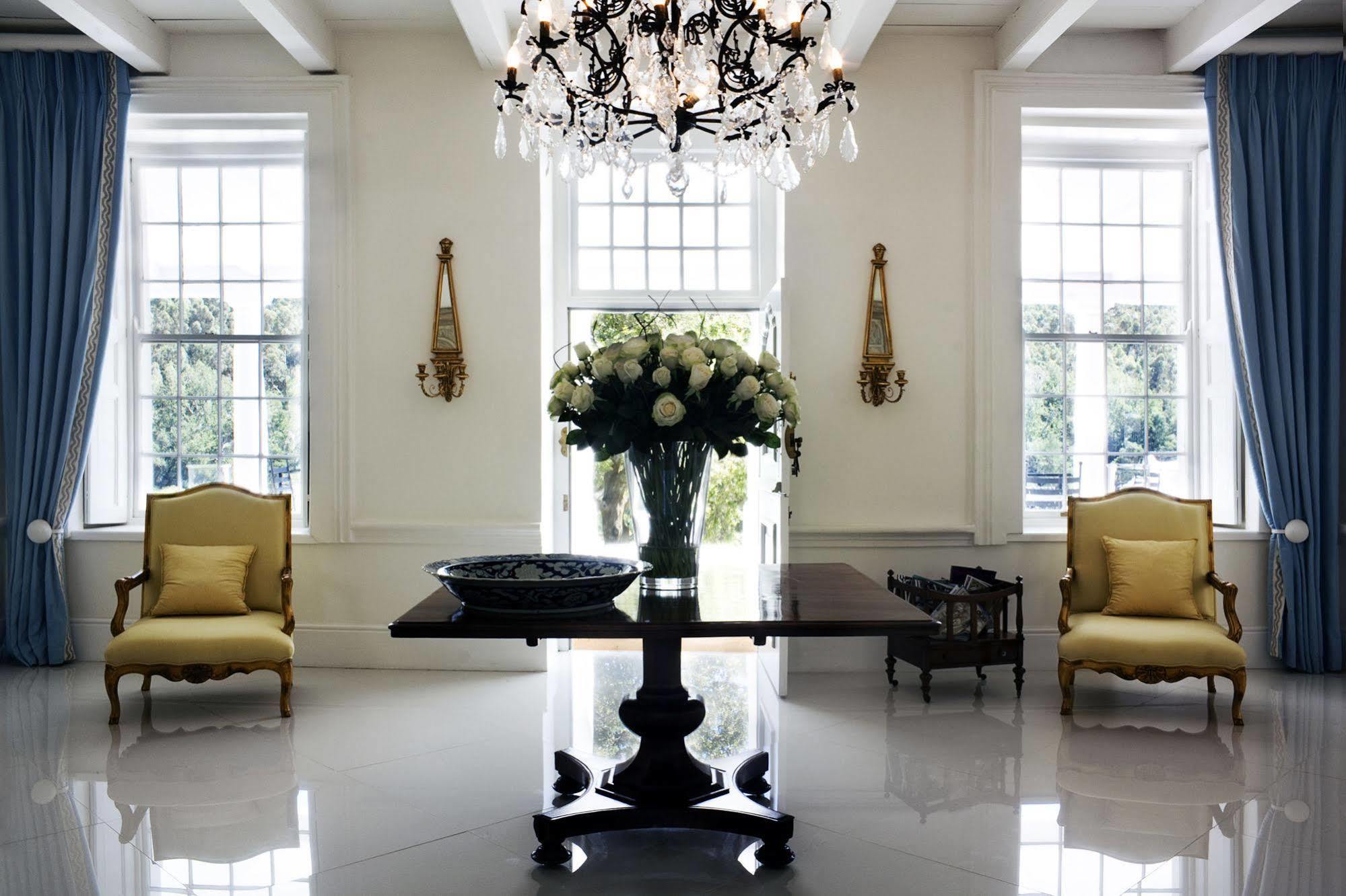 Grand Dedale Country House Wellington Dış mekan fotoğraf