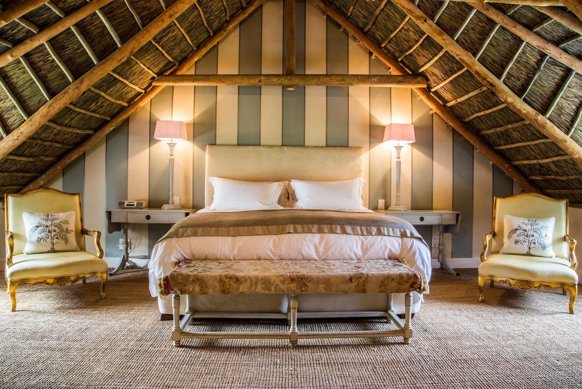 Grand Dedale Country House Wellington Dış mekan fotoğraf