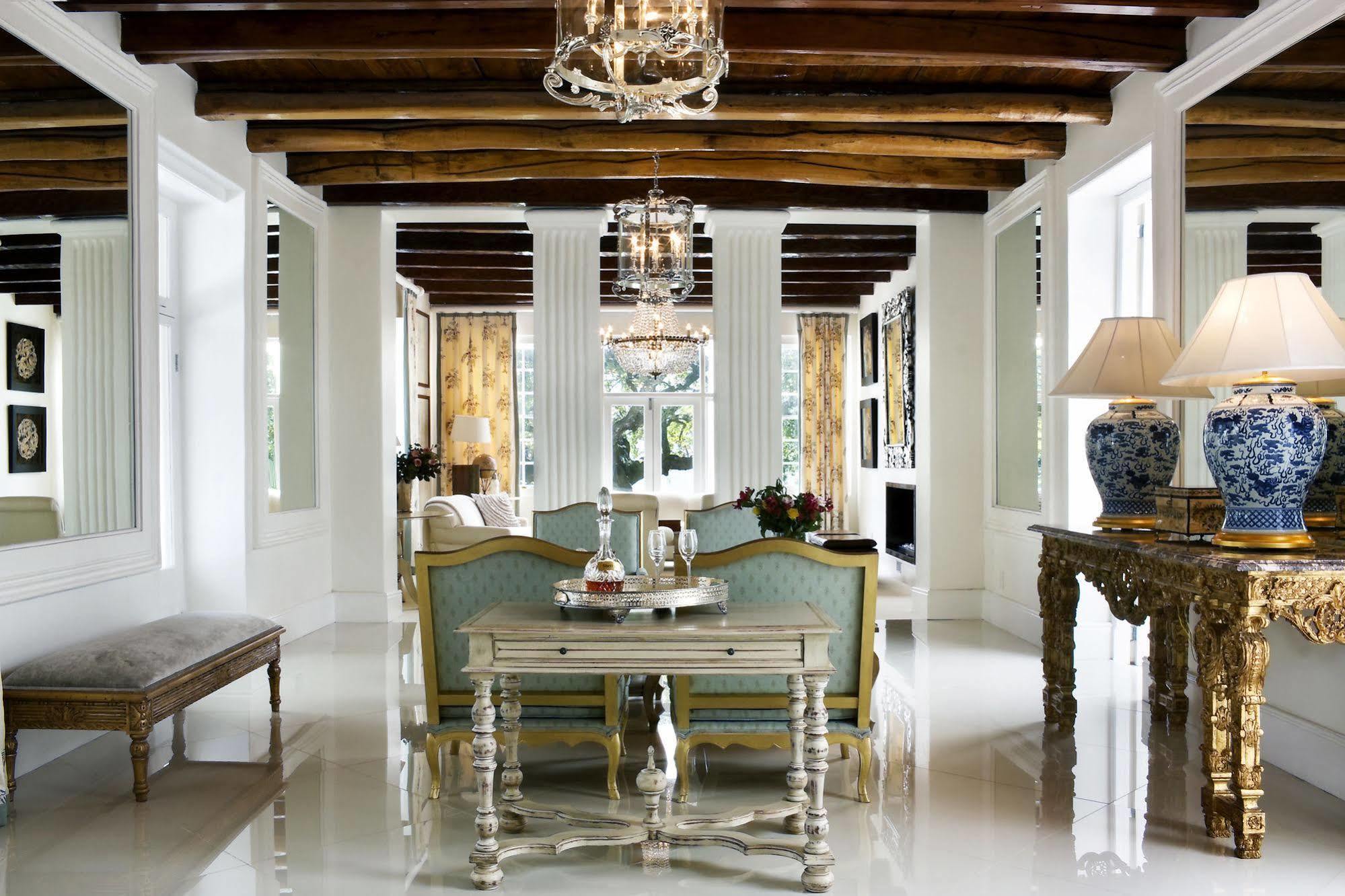 Grand Dedale Country House Wellington Dış mekan fotoğraf