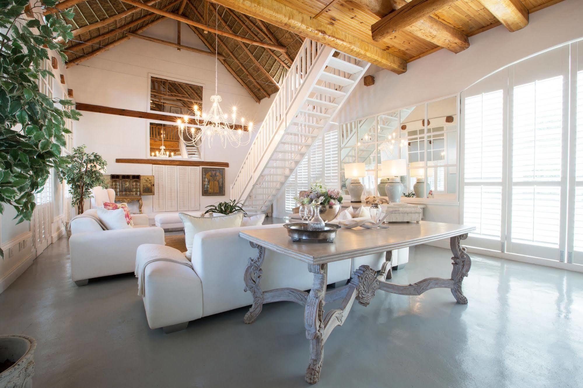 Grand Dedale Country House Wellington Dış mekan fotoğraf